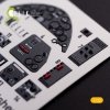 KELIK K32018 OS2U Kingfisher - Interior 3D Decal for Kitty Hawk/Zimi models kit 1/32